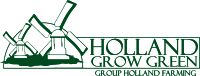 Holland Grow Green