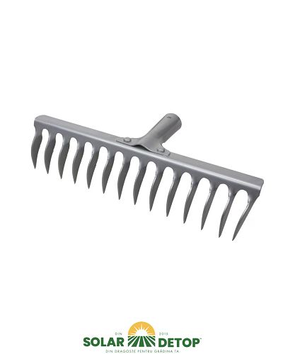 Grebla Metalica Mica