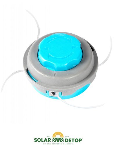 Tambur Gri-Albastru 4 Fire