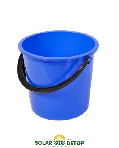 Galeata Albastra 10L