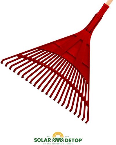 Grebla Plastic Rosie