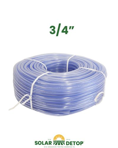 Furtun grădină 3/4”