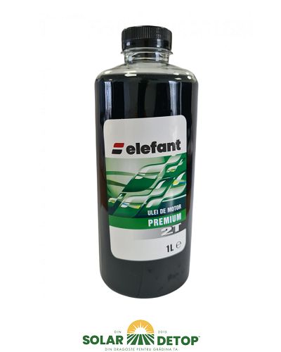 Ulei Amestec Verde 1L