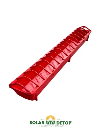 Hranitoare Tava Mare