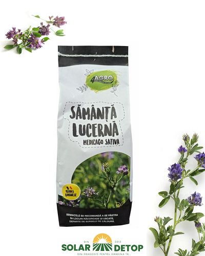 Lucerna Dobrogea C1 10kg