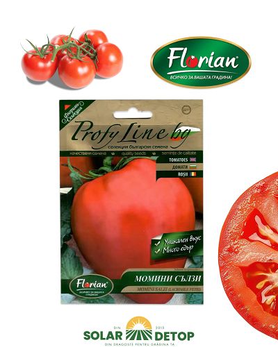 Rosii Momini Salzi  (Lacrimile Fetei) 1000 sem.