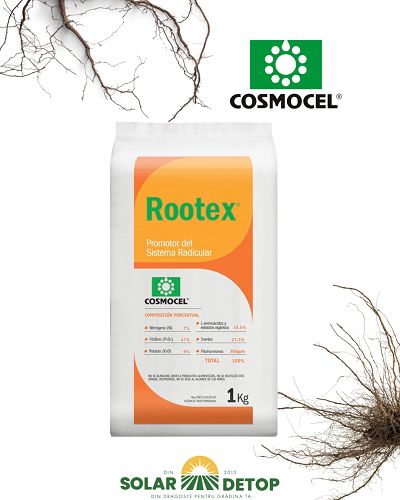 Rootex 1kg