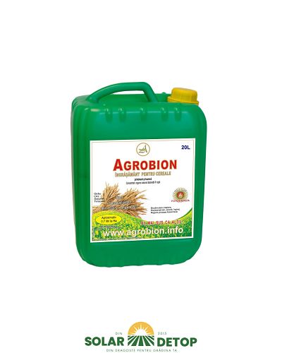 Agrobion Porumb – 10L