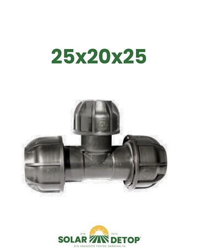 Teu C Redus 25 20 25