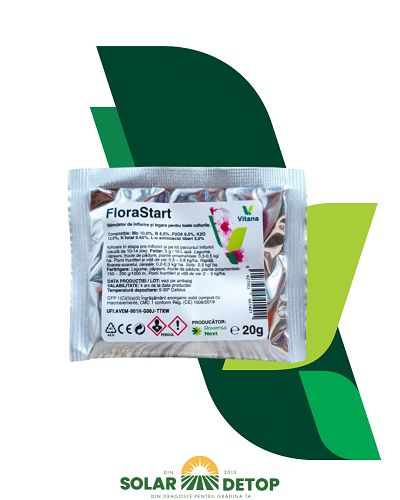 Florastart 20gr