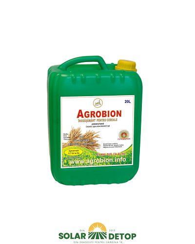 Agrobion Porumb 20l