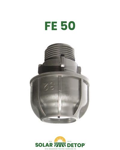 Racord FE 50