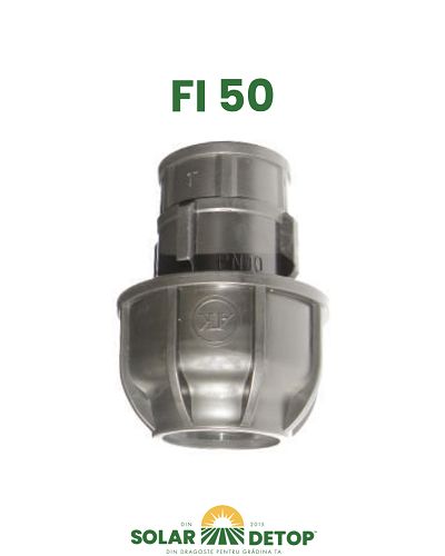 Racord FI 50