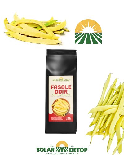 Fasole Odir 500gr