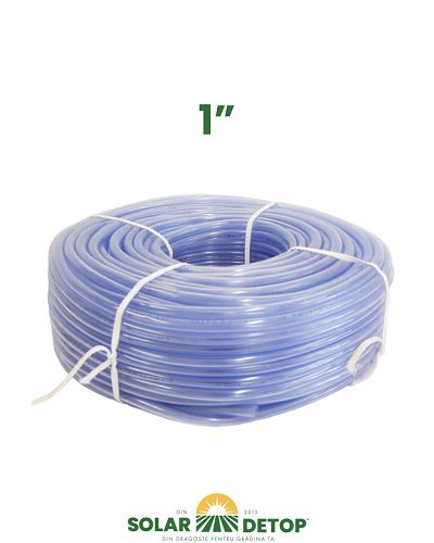 Furtun Gradina 1 inch