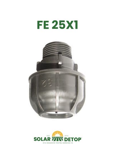 Racord C FE 25x1