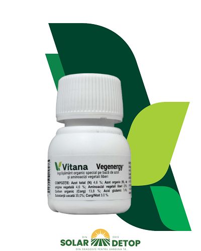 Vegenergy 25ml