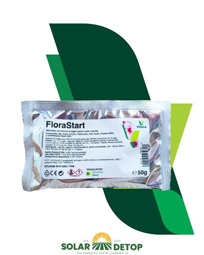 Florastart 50gr