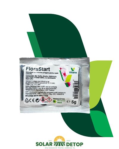 Florastart 5gr