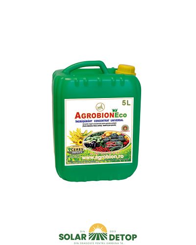 Agrobion Porumb 5l