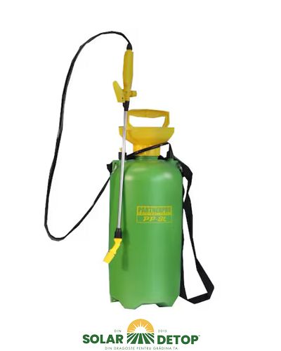 Pompa Stropit 8L Partner Pro