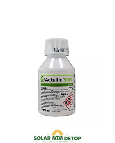 Actellic 50 EC 100ml