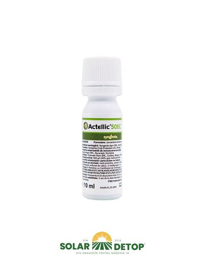 Actellic 50EC 10ml