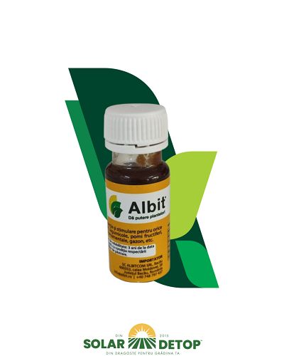 Albit 10ml