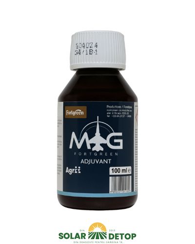 Adjuvant Fortgreen MIG – 100 ml