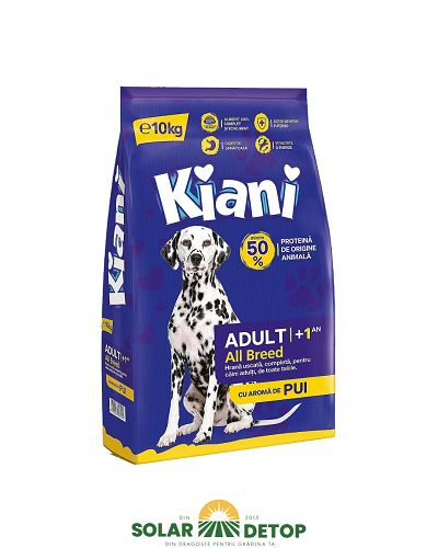 Hrana catei Kiani 10kg