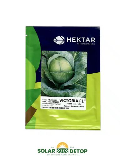 Varza Victoria 2500sem