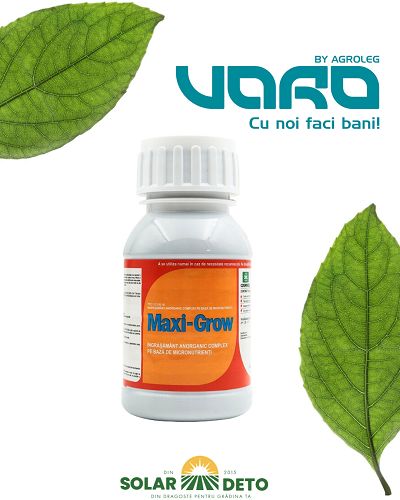 Maxi-Grow 100ml