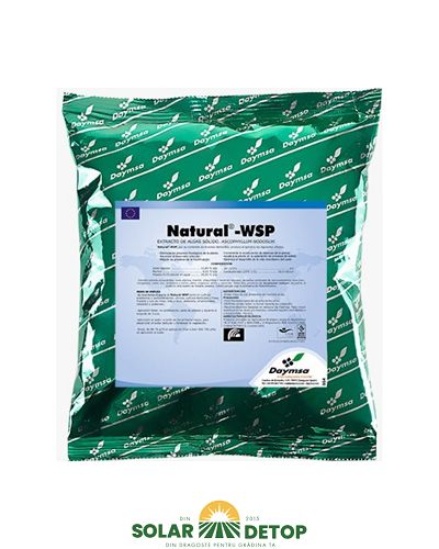 Naturamin WSP 500gr