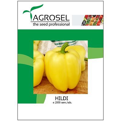 Ardei Gras Hildi 2000sem