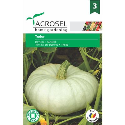 AS PG3 Seminte Dovleac de copt Tudor - 4g