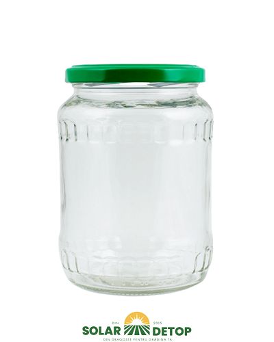 Borca sticla 720ml