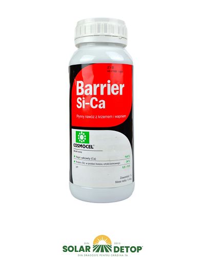 Barrier 1l