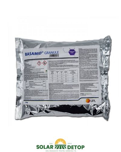 Basamid 1kg