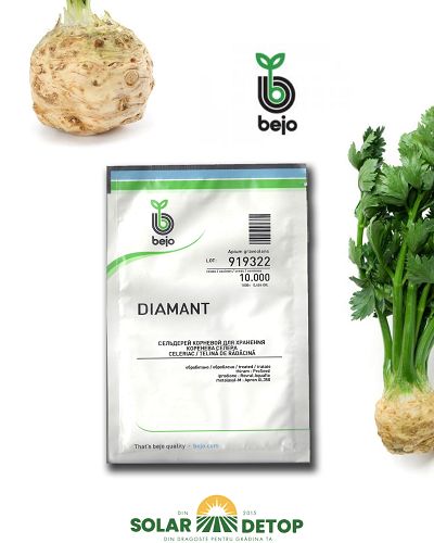 Telina Diamant  F1 10000sem