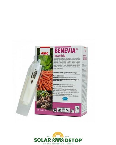 Benevia 7,5ml
