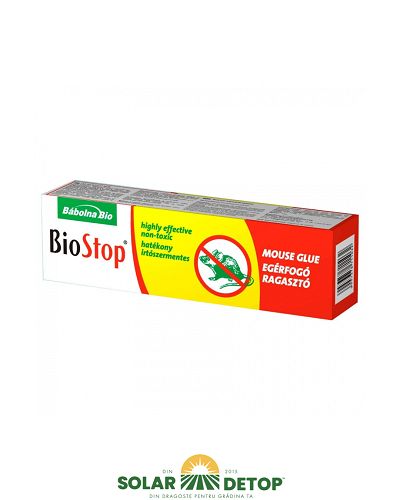 Bio Stop 135 gr