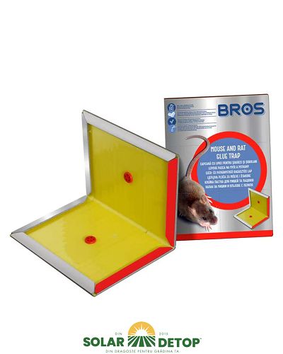 Bros Carticica Raticida