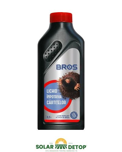 Bros Cartite Repelent 500ml