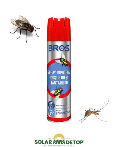 Spray muste tantari 400ml