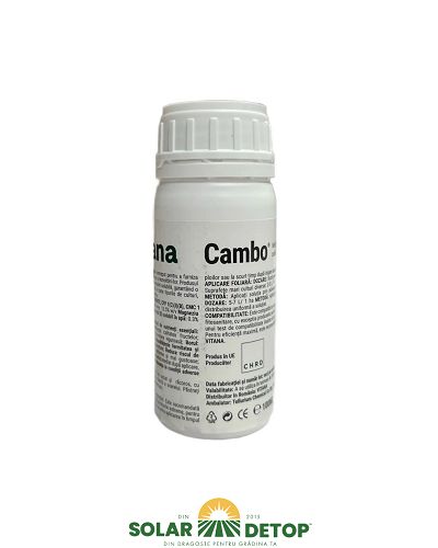 Cambo 100ml
