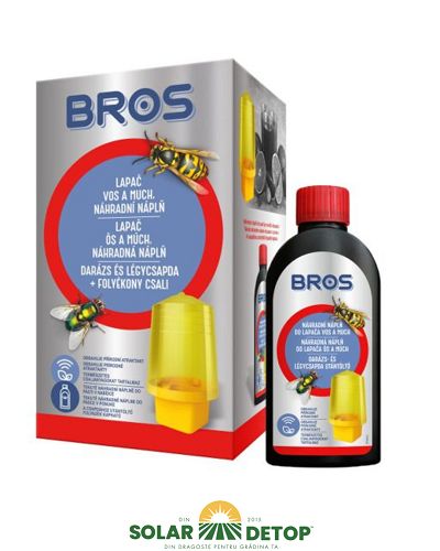 Capcana Viespi 200ml