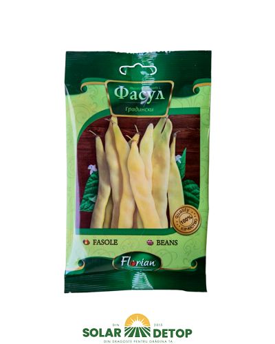 Fasole Capitano 100gr