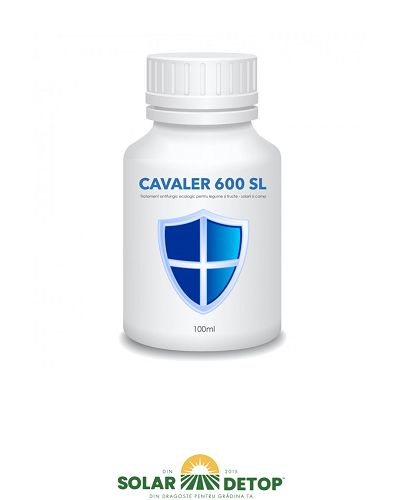 Cavaler 100ml