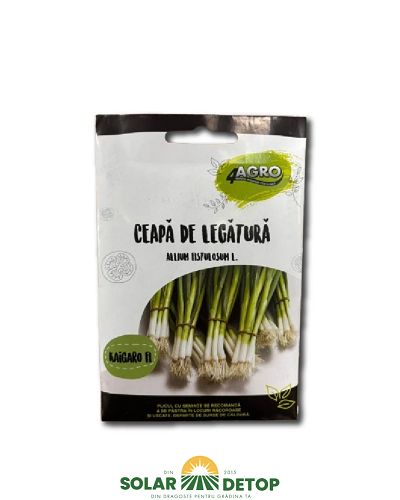 Ceapa De Legatura Kaigaro F1 5000sem