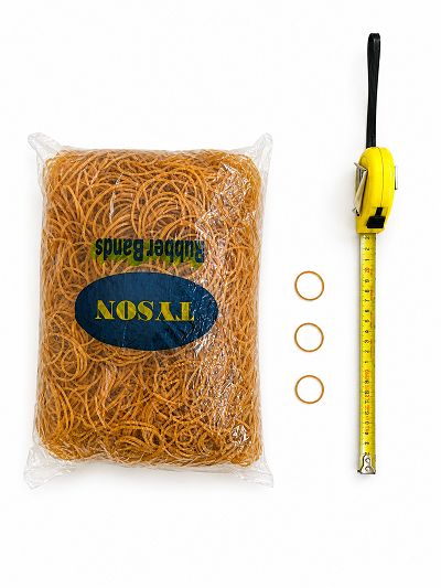 Elastice Mici 1kg